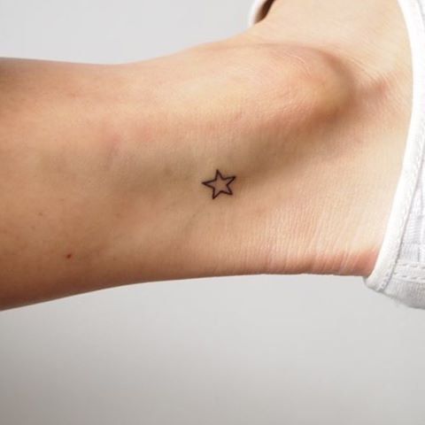 tatuajes para mujeres de estrellas