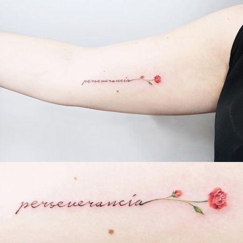 tatuajes finos para mujeres