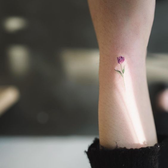 tatuaje para mujer