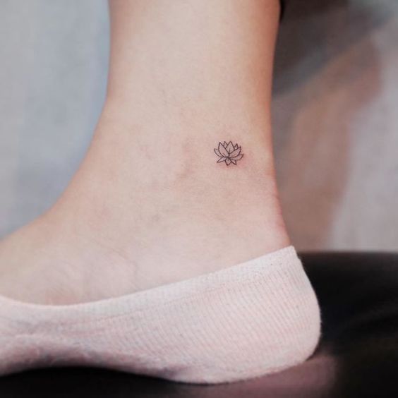 tatuajes para mujeres pequeños