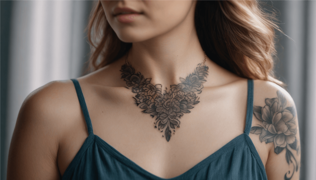 12 ideas de tatuajes pequeños para mujer con significado