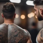 Tatuajes en la espalda: expresión artística y significados personales
