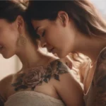Unión eterna a través de la piel: tatuajes madre e hijas