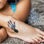 35 tatuajes que simbolizan amor a los hijos