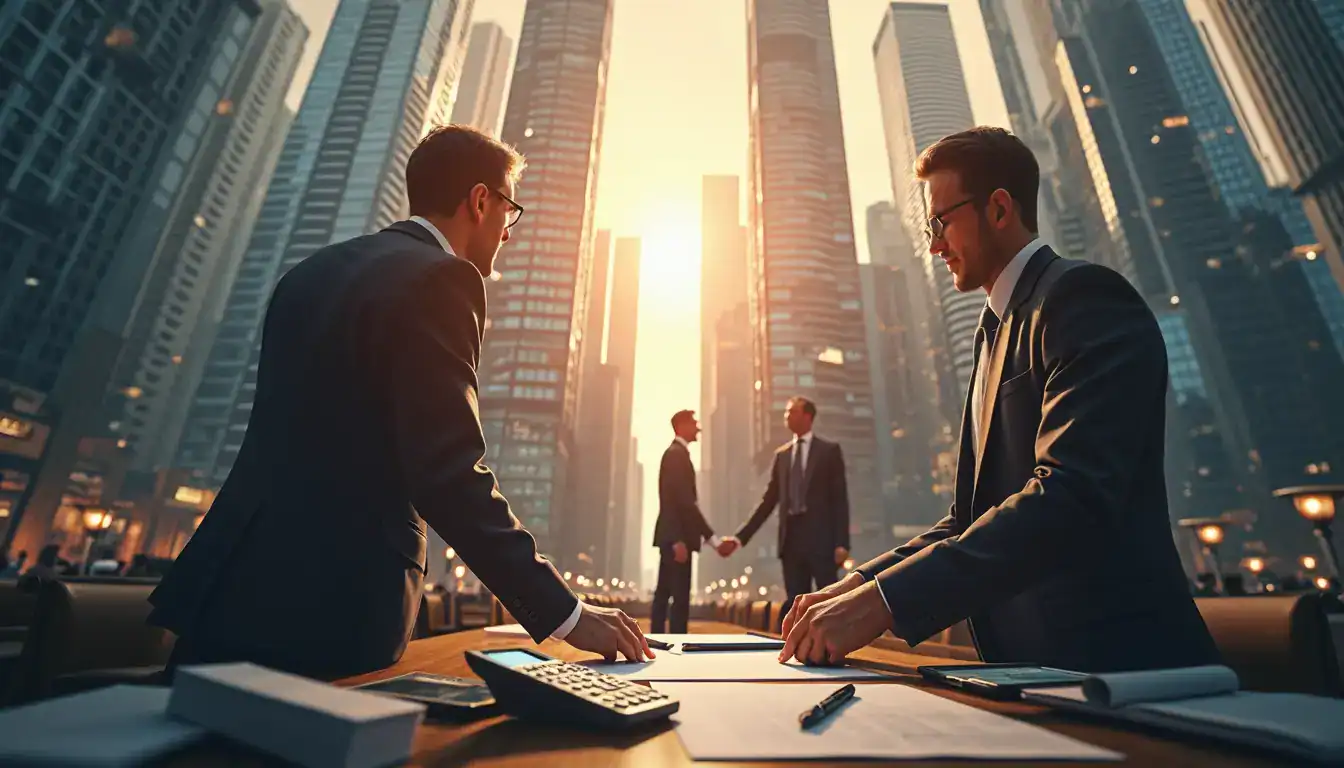 Inmobiliario sin trampas: descubre lo que nadie te explica